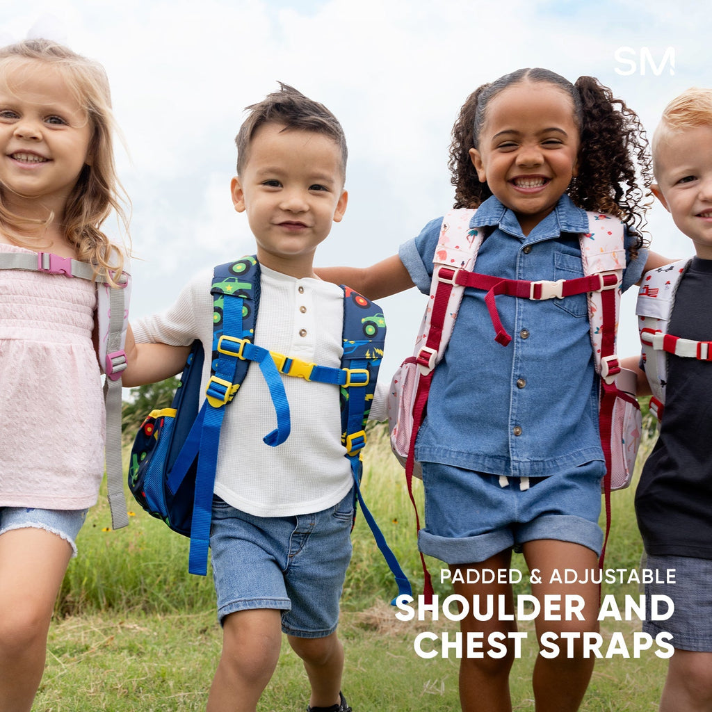 Fletcher Kids' Backpack - Medium