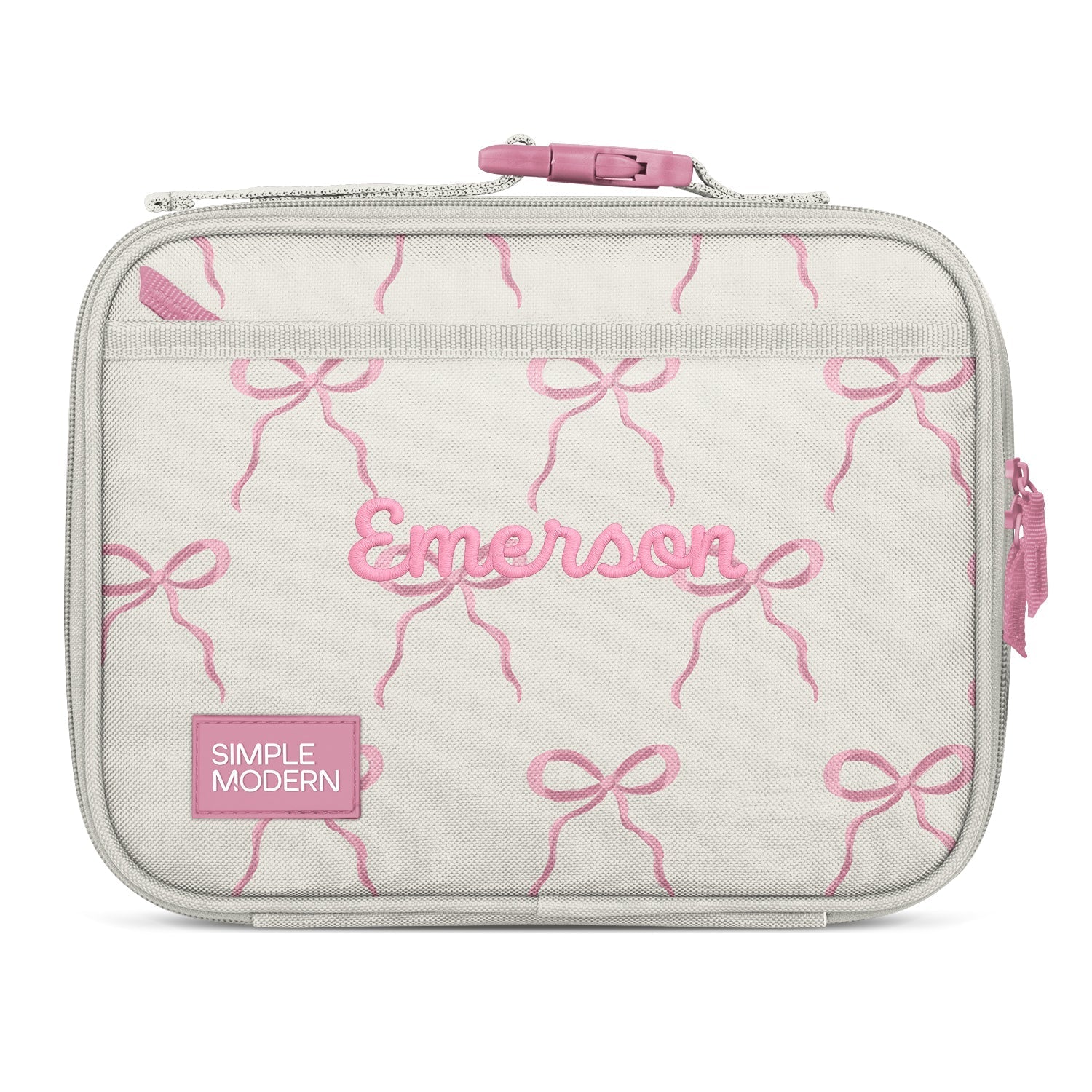 Hadley Lunch Bag