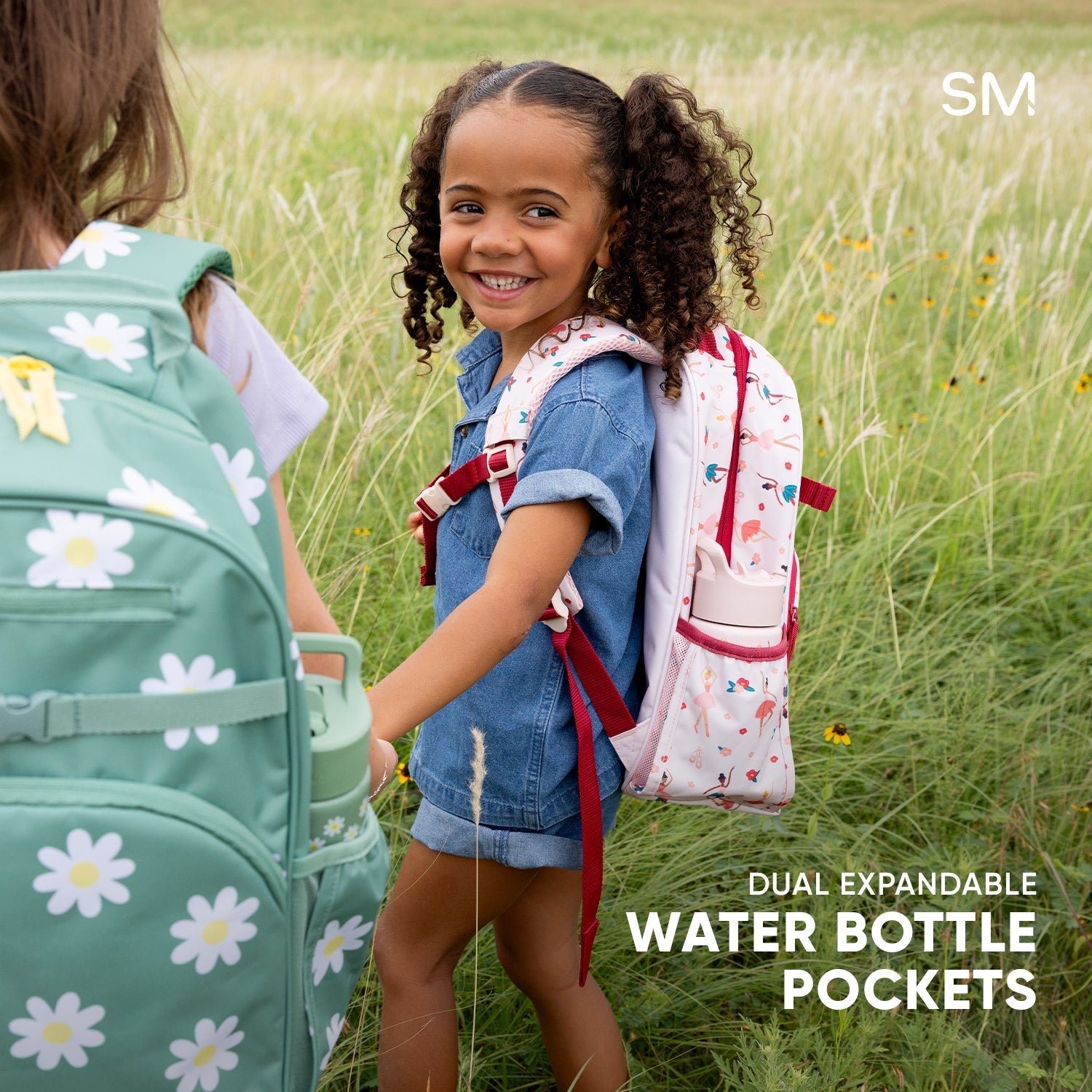 Fletcher Kids' Backpack - Medium